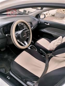 Kia Pegas